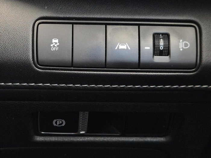 2023 Hyundai Santa Fe Active