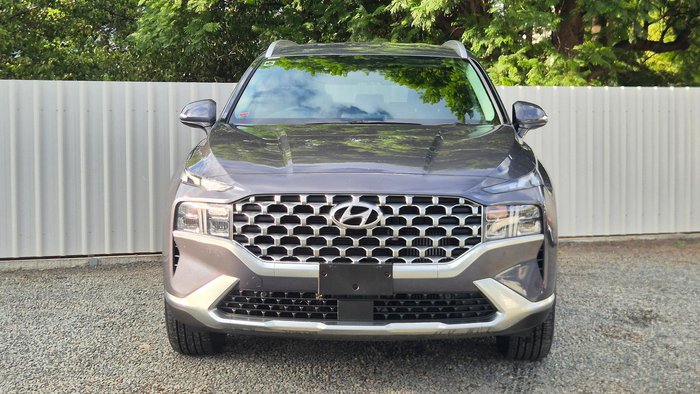 2023 Hyundai Santa Fe Active