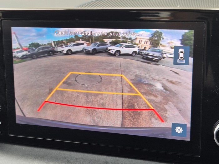 2023 Hyundai Santa Fe Active