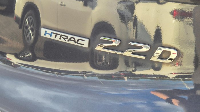 2023 Hyundai Santa Fe Active