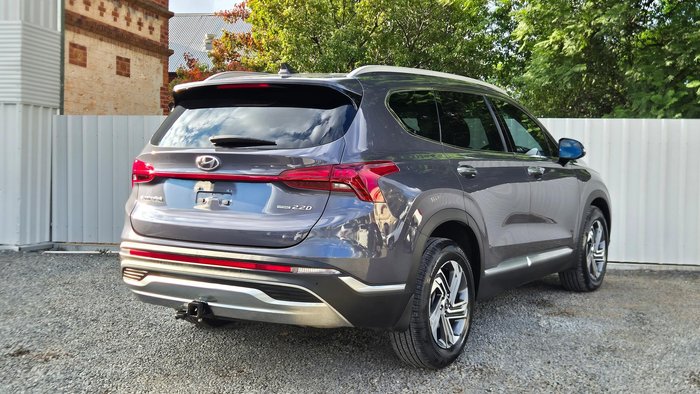 2023 Hyundai Santa Fe Active