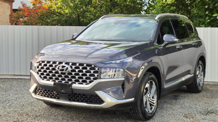 2023 Hyundai Santa Fe Active