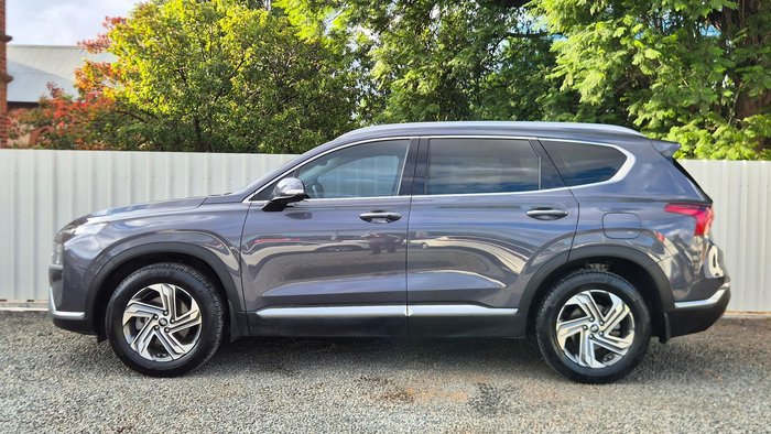 2023 Hyundai Santa Fe Active