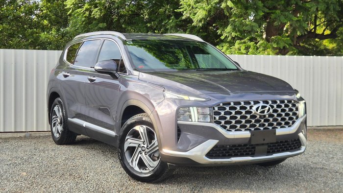 2023 Hyundai Santa Fe Active