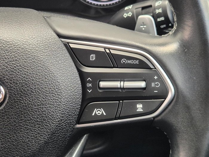 2023 Hyundai Santa Fe Active