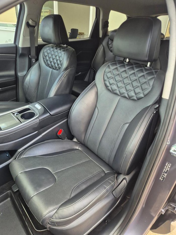 2023 Hyundai Santa Fe Active