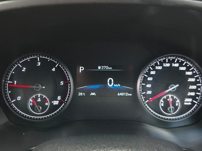 2023 Hyundai Santa Fe Active