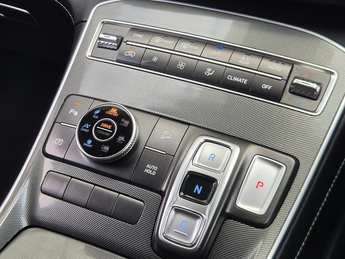 2023 Hyundai Santa Fe Active