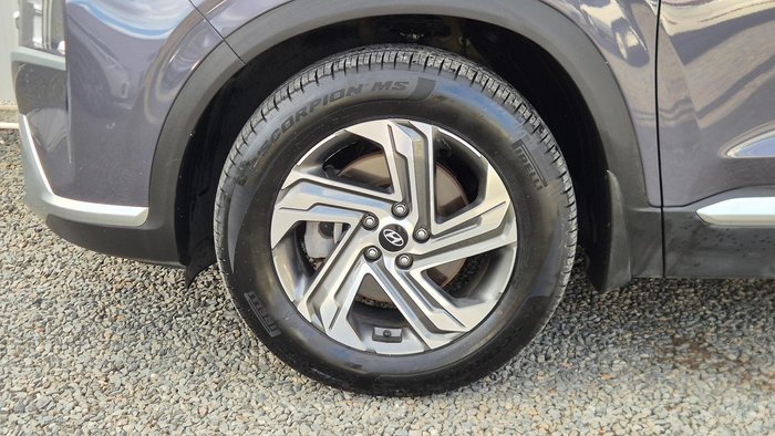 2023 Hyundai Santa Fe Active