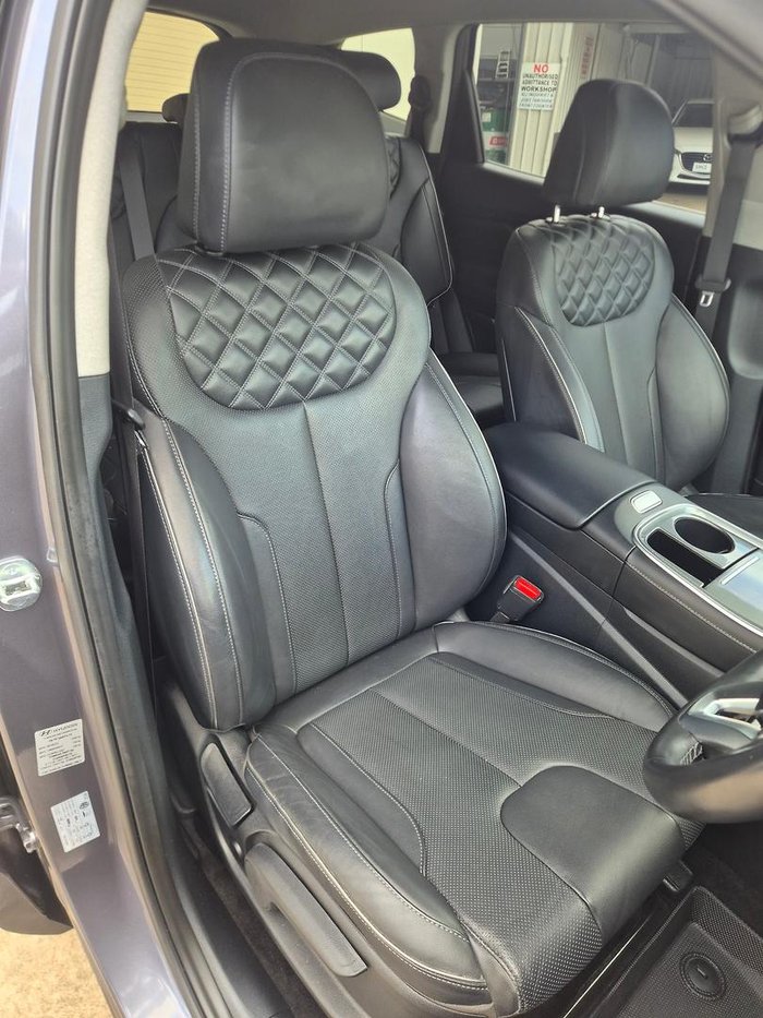 2023 Hyundai Santa Fe Active