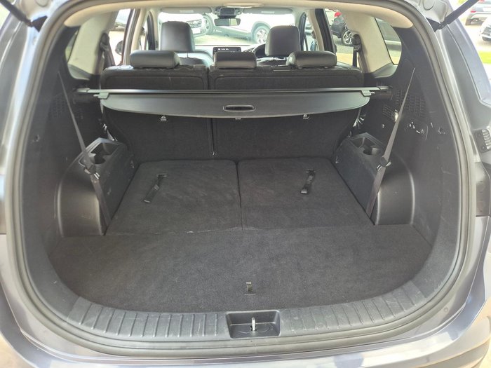 2023 Hyundai Santa Fe Active