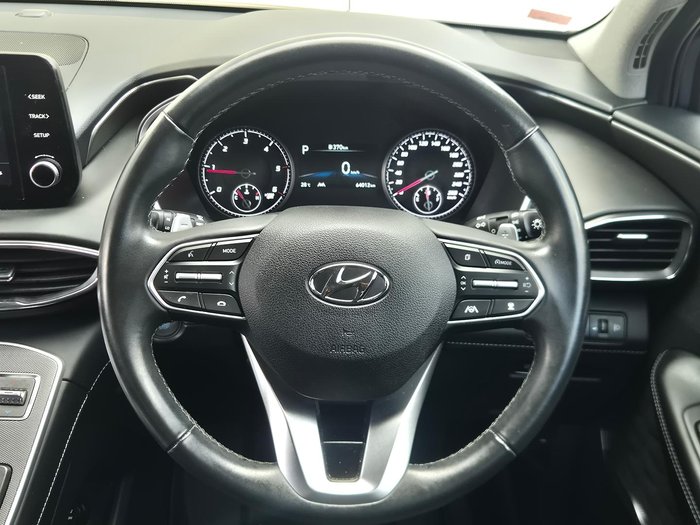 2023 Hyundai Santa Fe Active