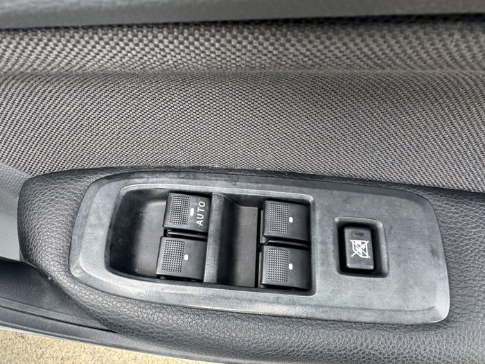 2017 Ford Ranger XL Hi-Rider