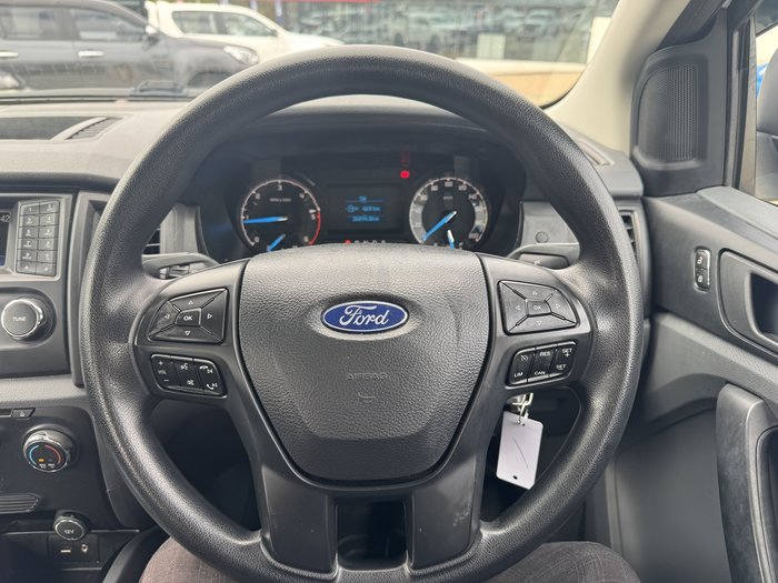 2017 Ford Ranger XL Hi-Rider