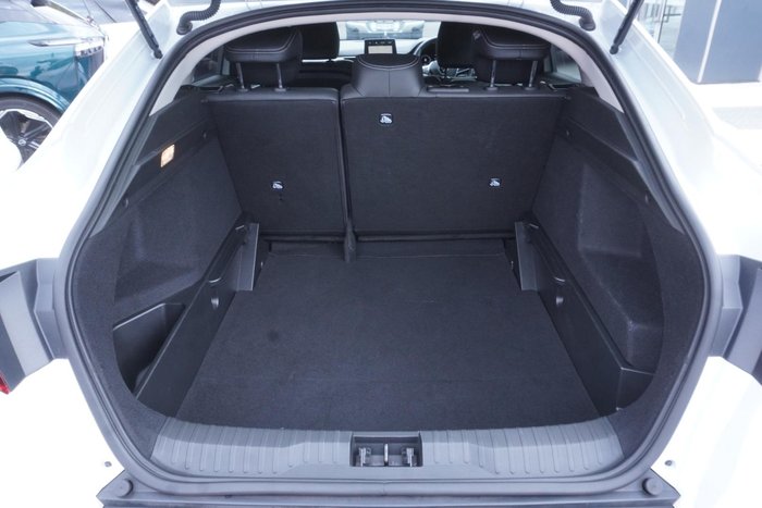 2022 Renault Arkana Intens