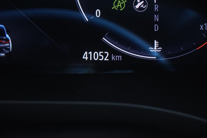 2022 Renault Arkana Intens