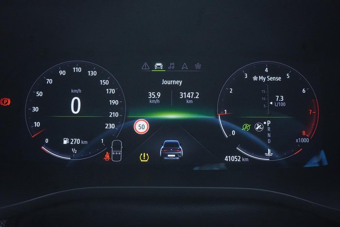 2022 Renault Arkana Intens