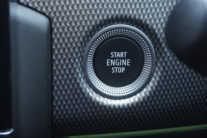 2022 Renault Arkana Intens