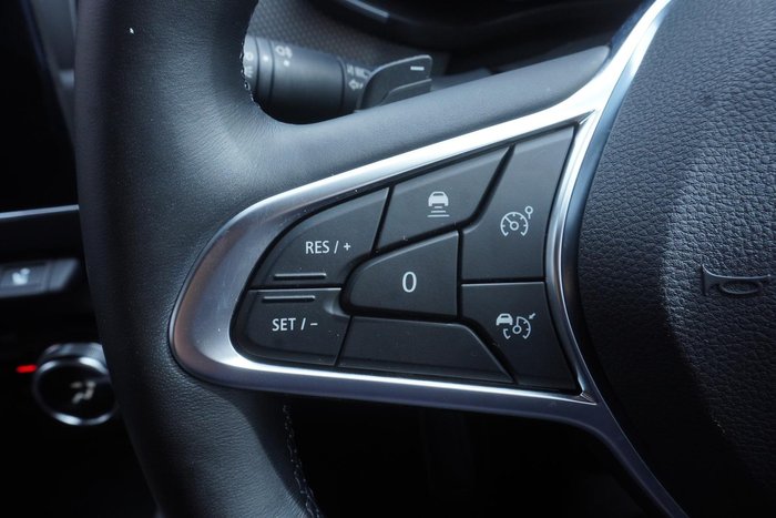 2022 Renault Arkana Intens