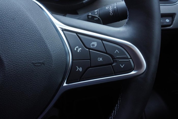 2022 Renault Arkana Intens