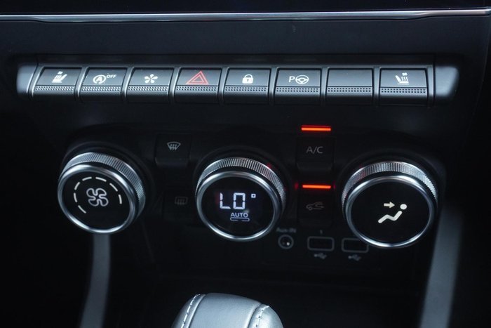 2022 Renault Arkana Intens