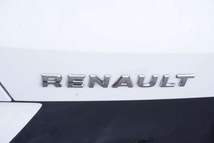 2022 Renault Arkana Intens