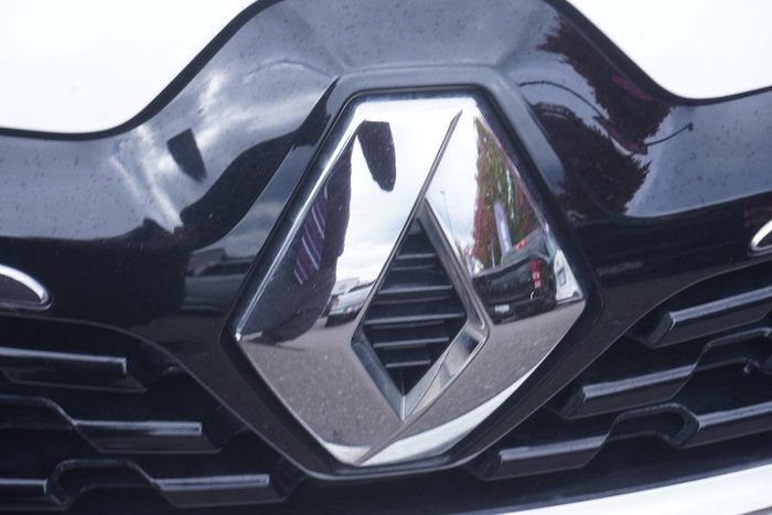 2022 Renault Arkana Intens