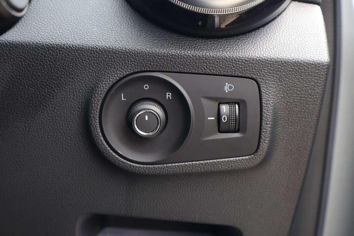 2022 MG ZS Excite
