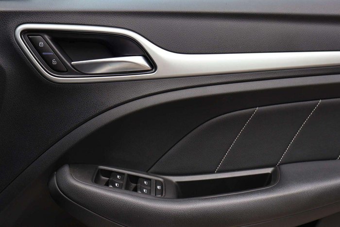 2022 MG ZS Excite