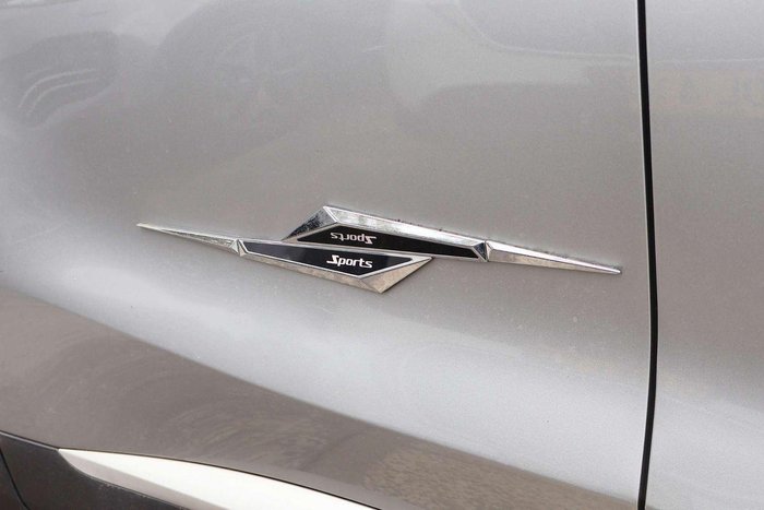 2022 MG ZS Excite