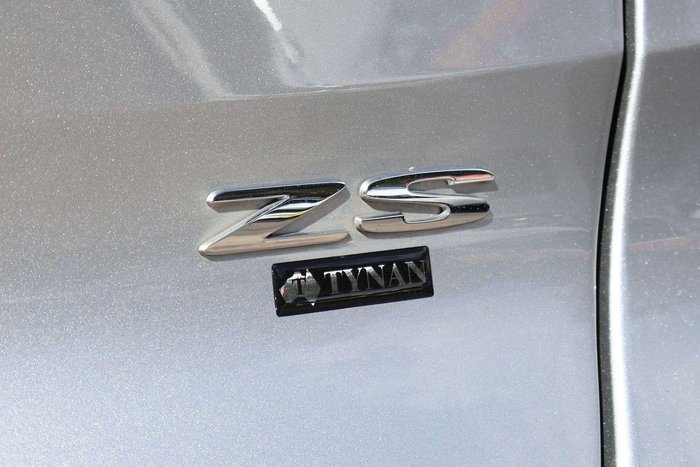2022 MG ZS Excite