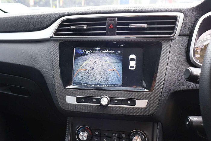 2022 MG ZS Excite