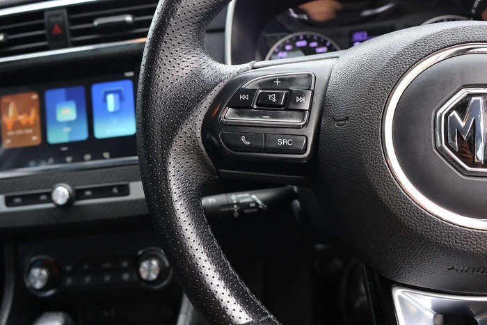 2022 MG ZS Excite