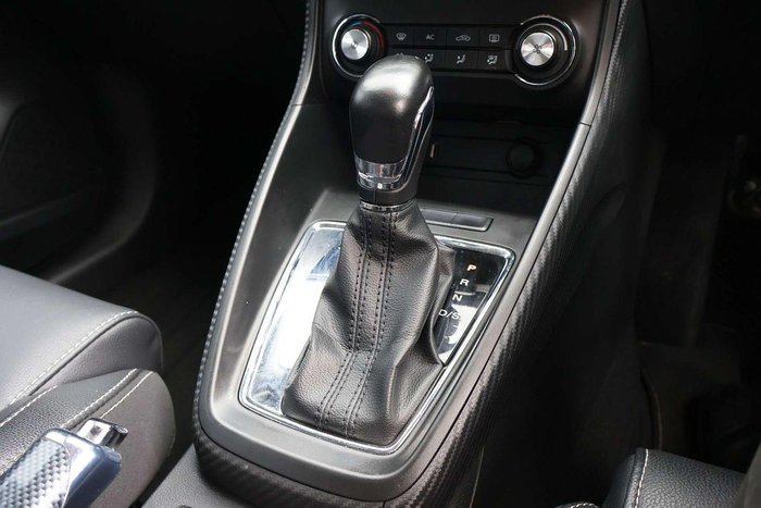 2022 MG ZS Excite