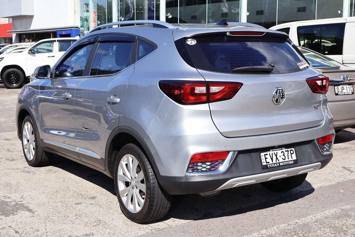 2022 MG ZS Excite