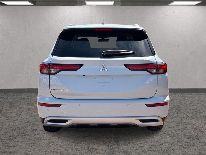 2024 Mitsubishi Outlander