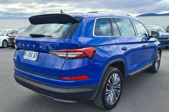 2023 SKODA Kodiaq Style