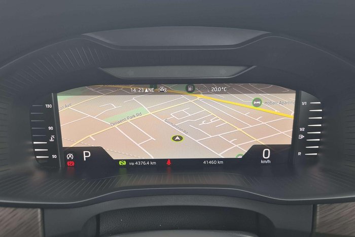 2023 SKODA Kodiaq Style