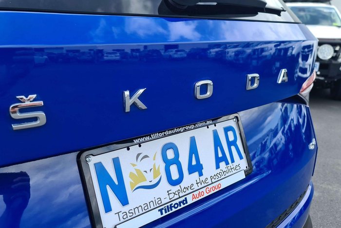 2023 SKODA Kodiaq Style