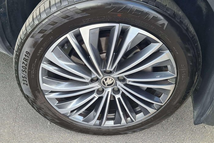 2023 SKODA Kodiaq Style