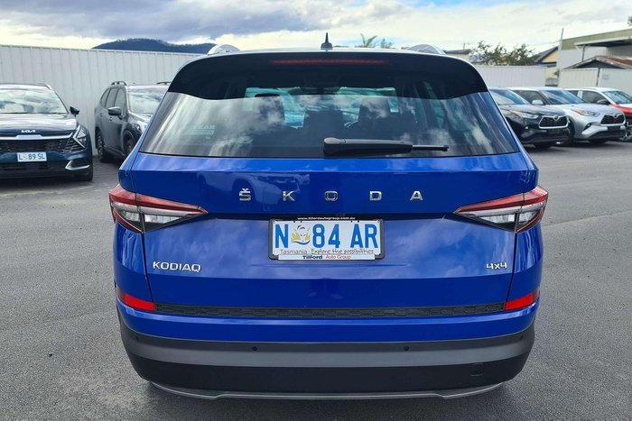 2023 SKODA Kodiaq Style