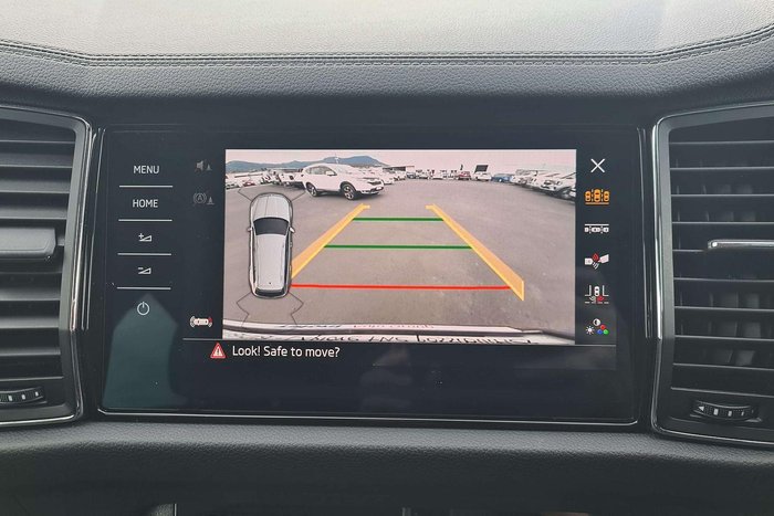 2023 SKODA Kodiaq Style