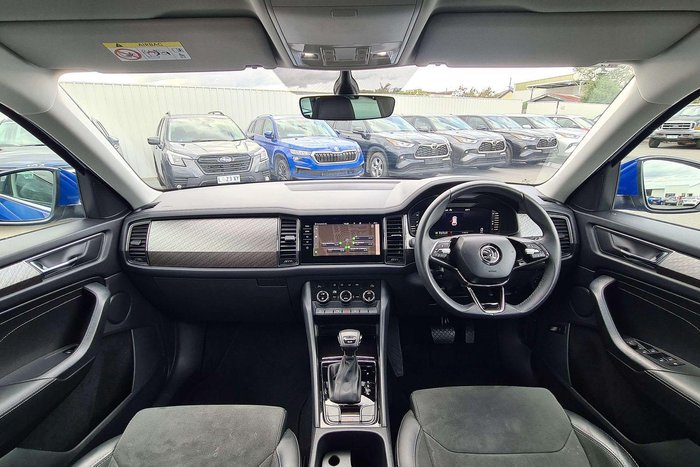 2023 SKODA Kodiaq Style