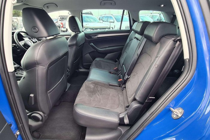 2023 SKODA Kodiaq Style