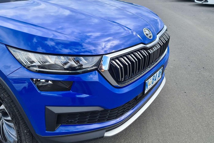 2023 SKODA Kodiaq Style