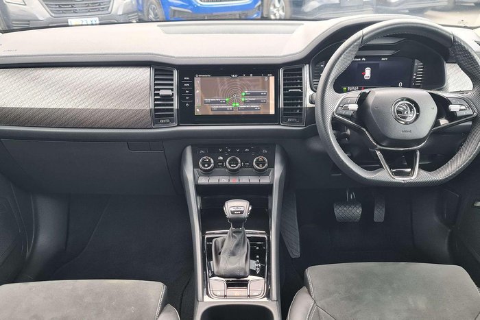 2023 SKODA Kodiaq Style