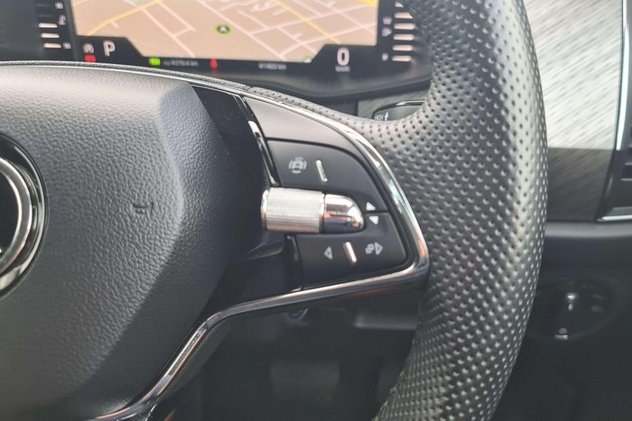 2023 SKODA Kodiaq Style