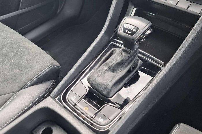 2023 SKODA Kodiaq Style