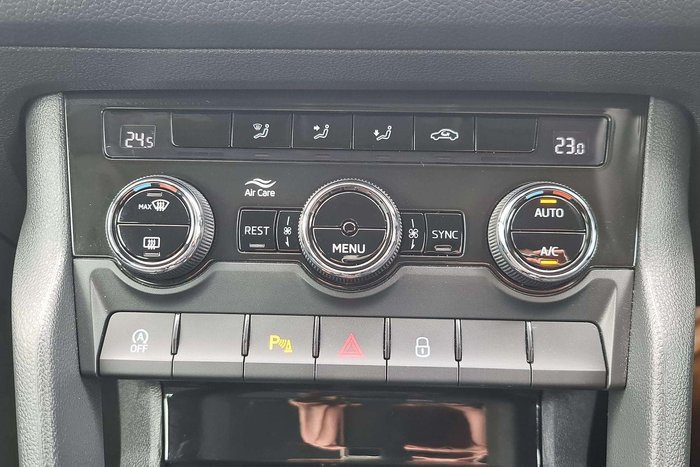 2023 SKODA Kodiaq Style