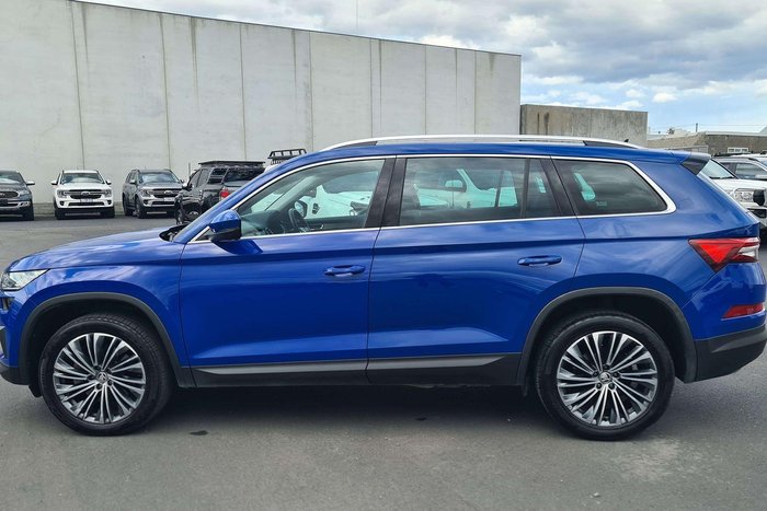 2023 SKODA Kodiaq Style